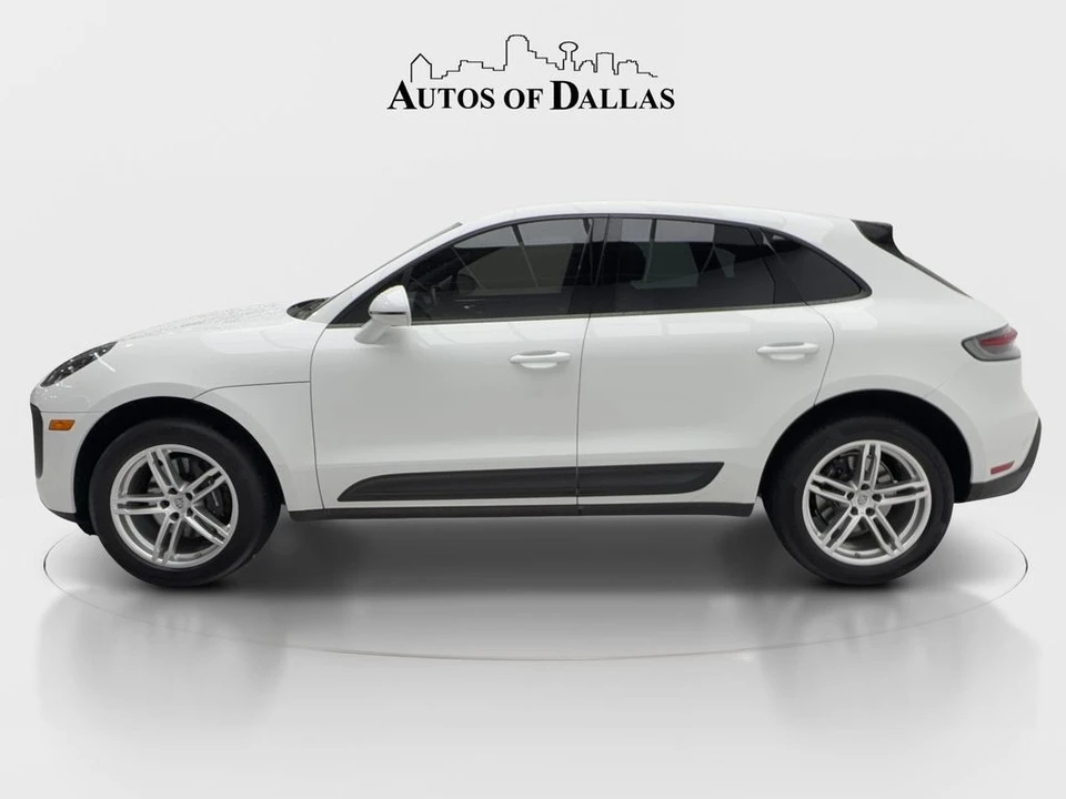 2023 Porsche Macan T - Image 5 of 31