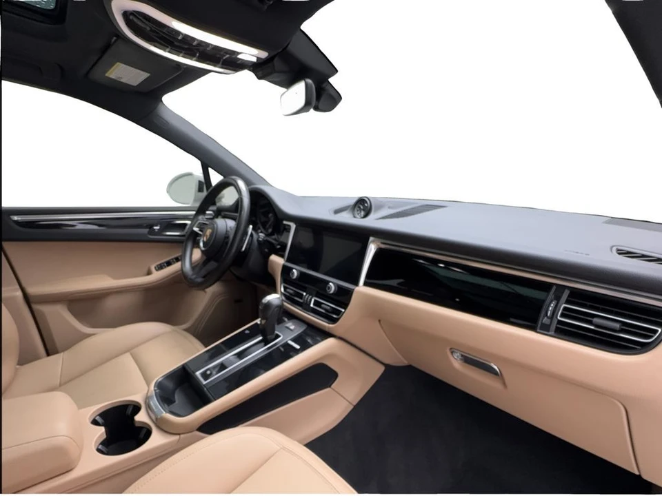 2023 Porsche Macan T - Image 31 of 31