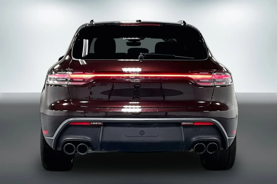 2023 Porsche Macan T - Image 6 of 16