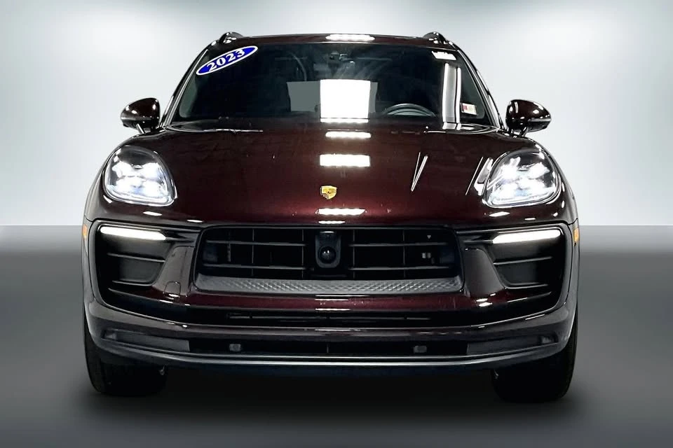 2023 Porsche Macan T - Image 2 of 16