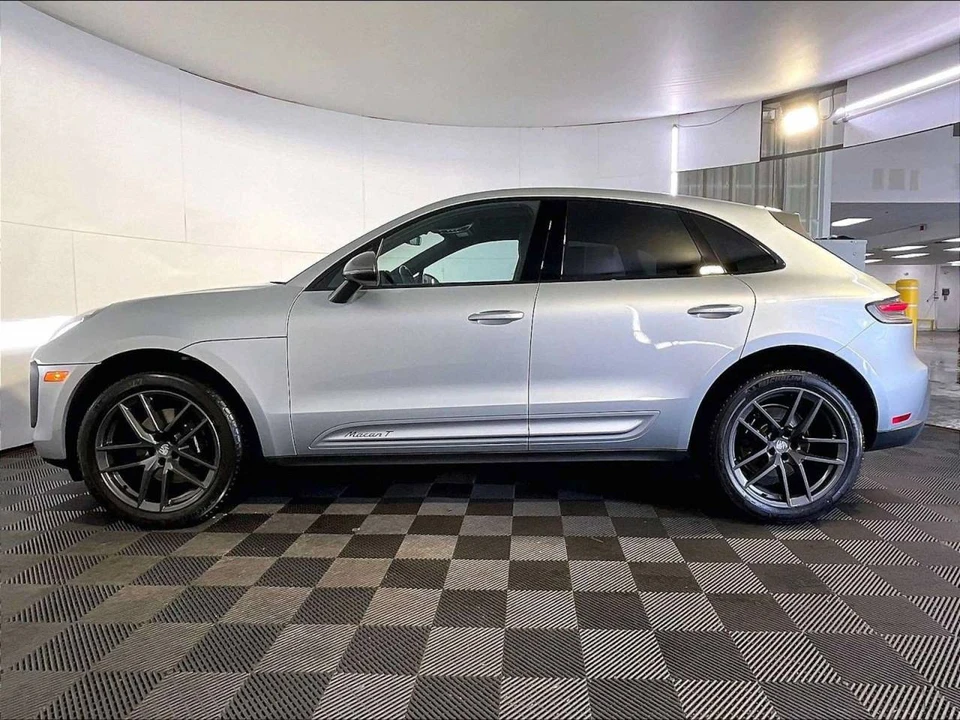 2023 Porsche Macan T - Image 2 of 5