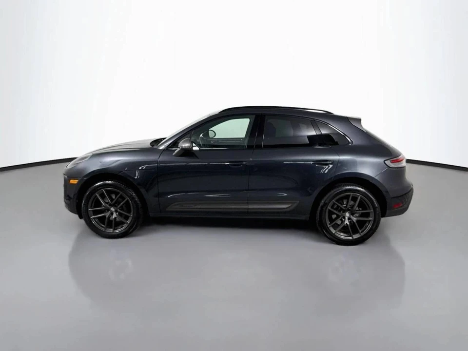 2023 Porsche Macan T - Image 2 of 5