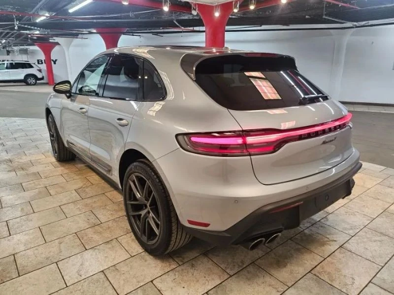 2023 Porsche Macan T - Image 6 of 12