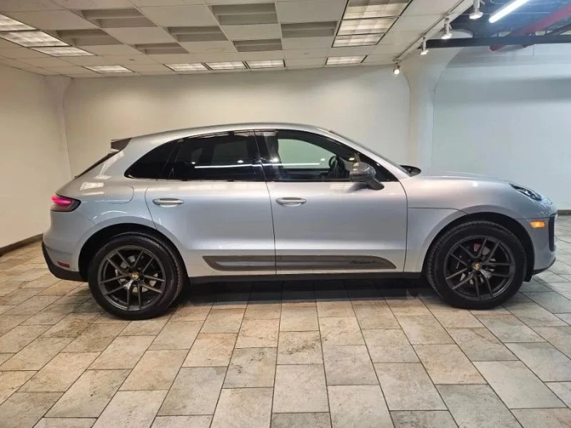 2023 Porsche Macan T - Image 3 of 12