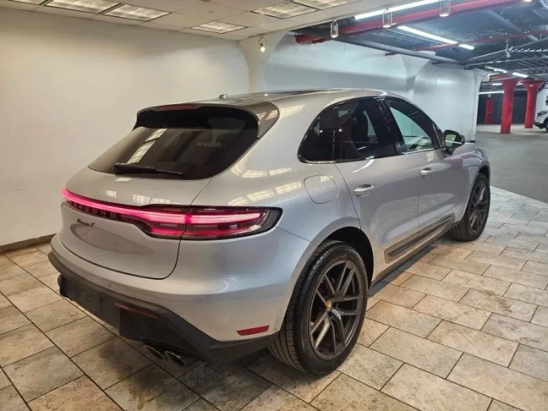 2023 Porsche Macan T - Image 2 of 12