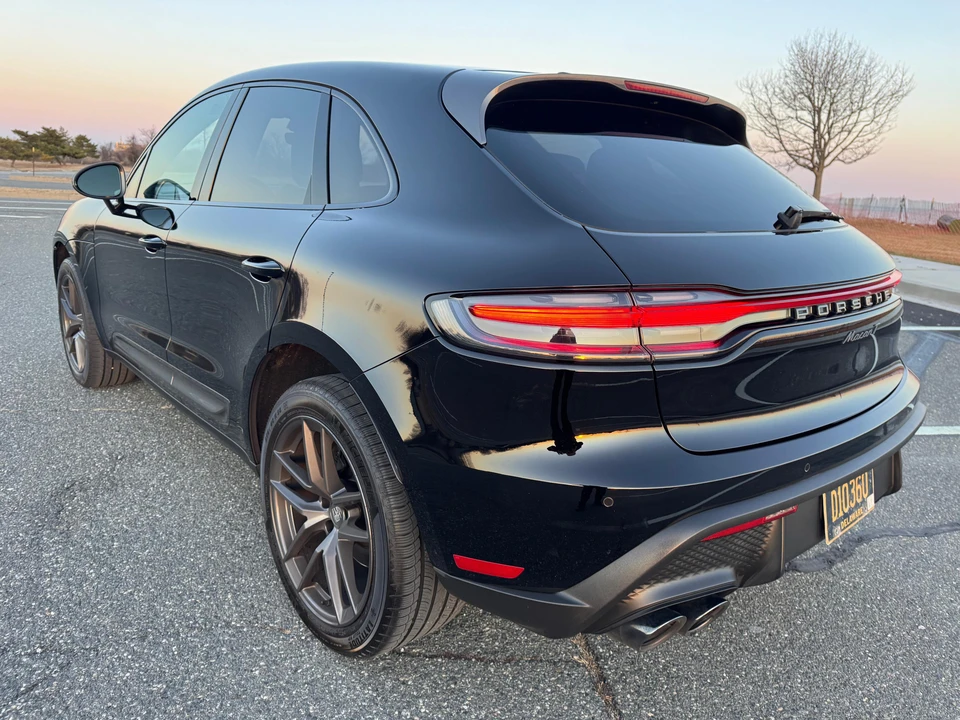 2023 Porsche Macan T - Image 8 of 31