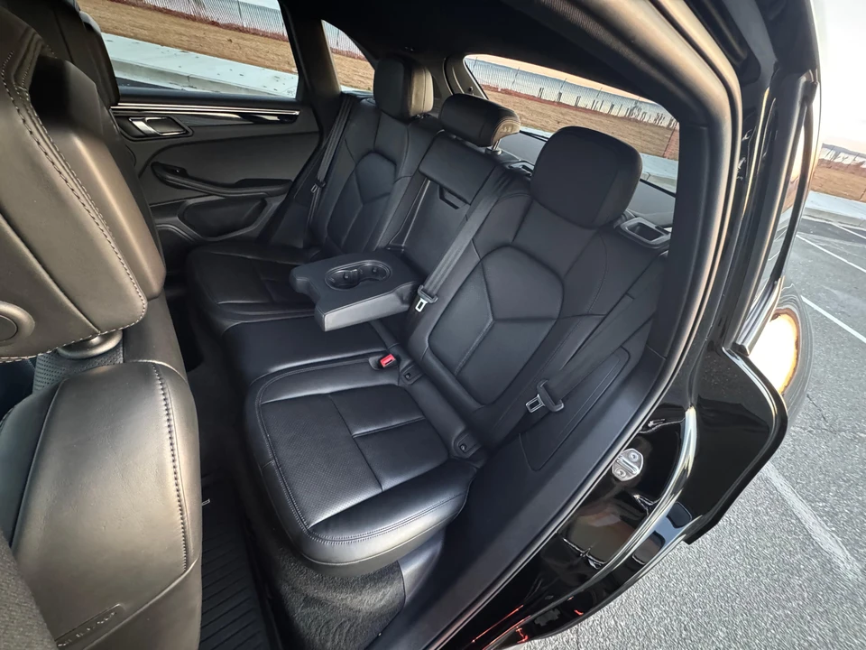 2023 Porsche Macan T - Image 31 of 31