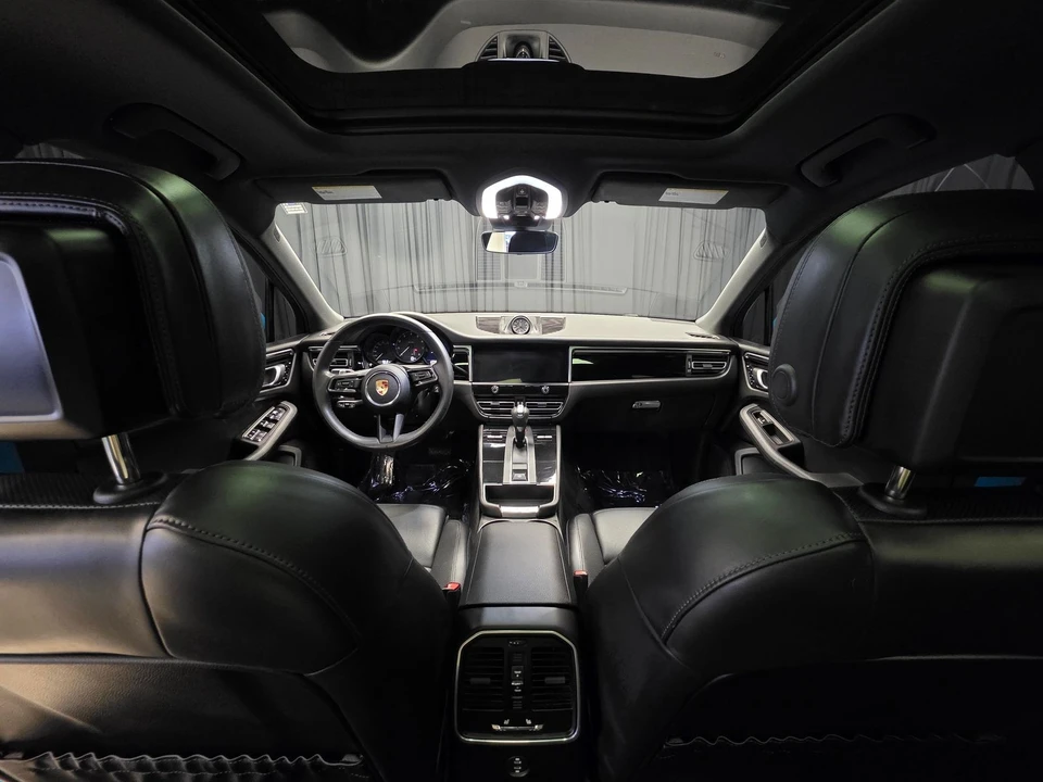 2023 Porsche Macan T - Image 2 of 12