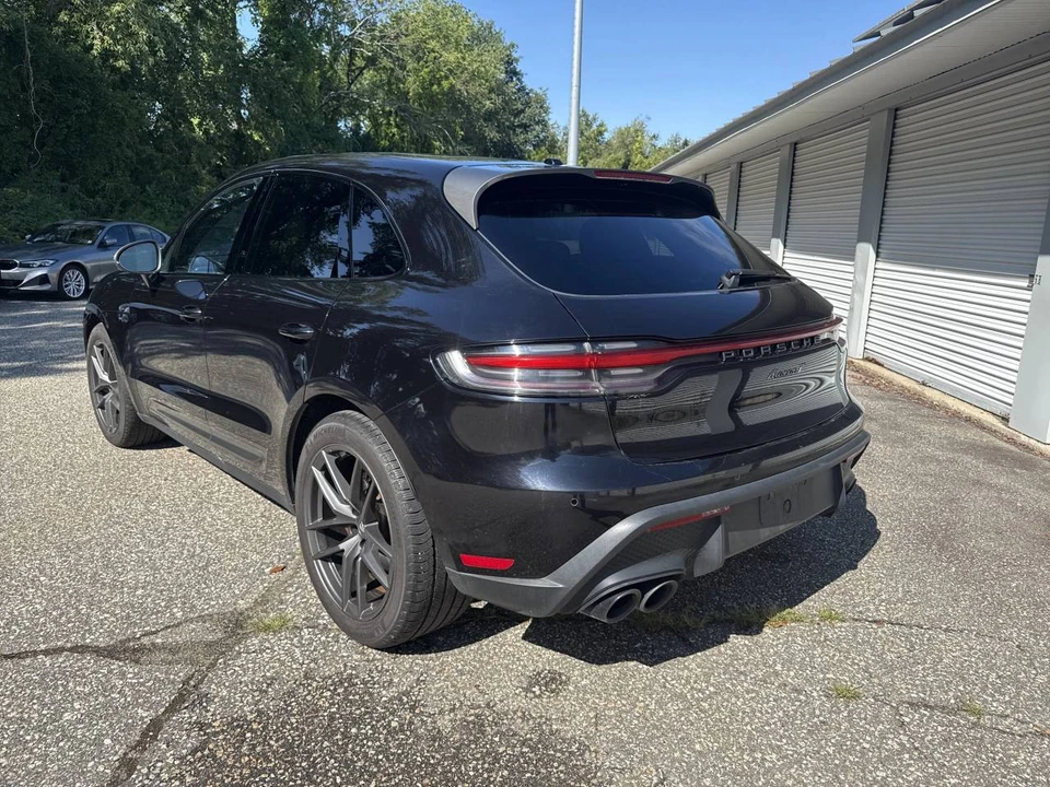 2023 Porsche Macan T - Image 3 of 5