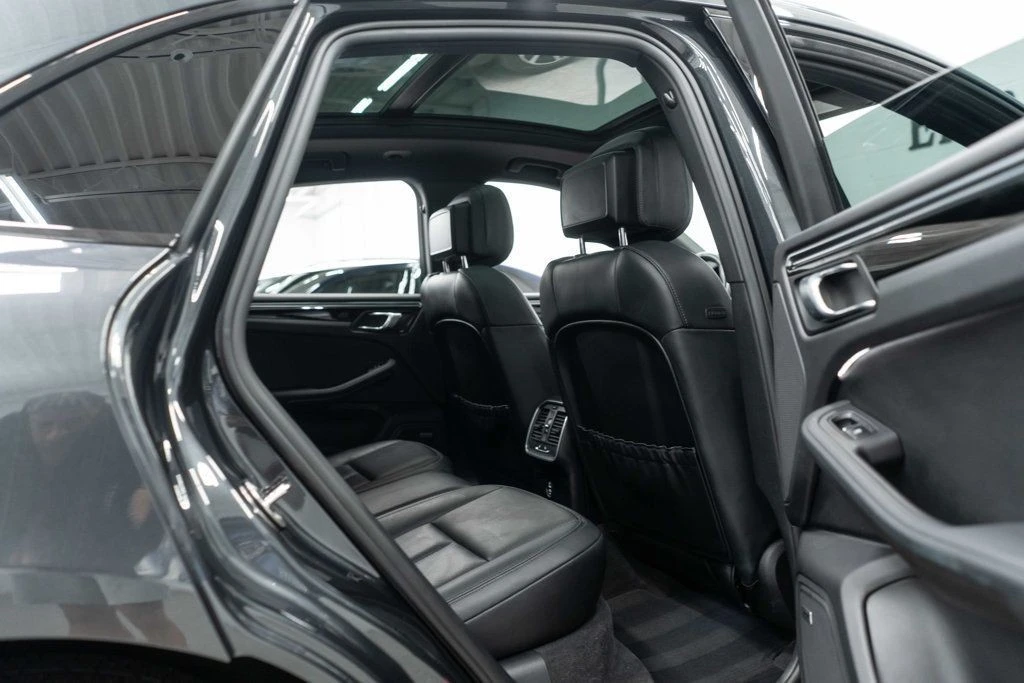 2023 Porsche Macan T - Image 12 of 12