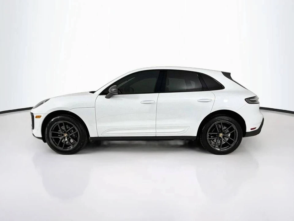 2023 Porsche Macan T - Image 2 of 5