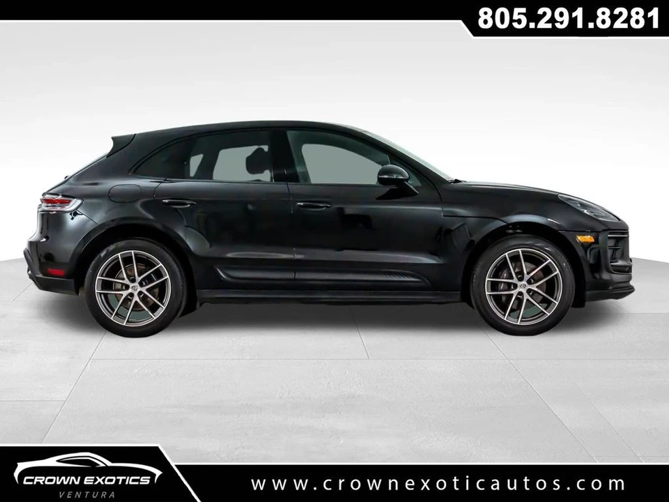 2023 Porsche Macan T - Image 8 of 12