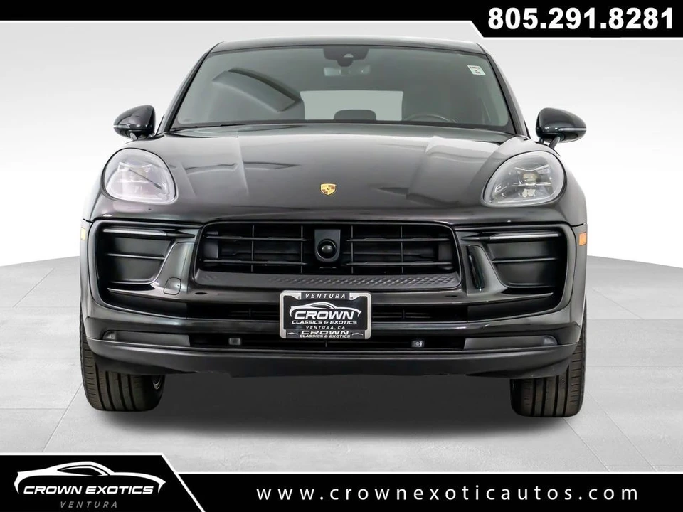2023 Porsche Macan T - Image 2 of 12