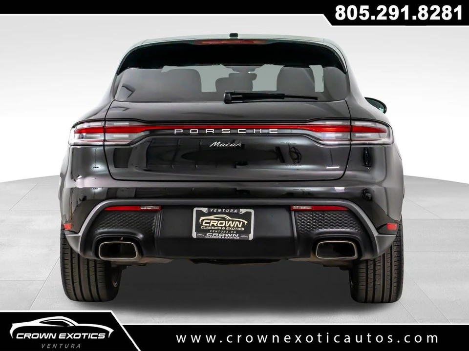 2023 Porsche Macan T - Image 6 of 12