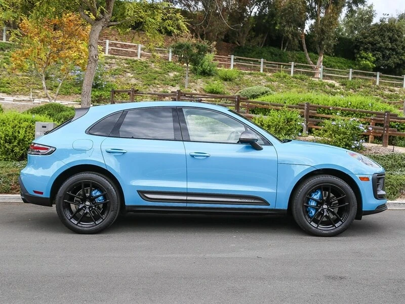 2023 Porsche Macan T - Image 7 of 21