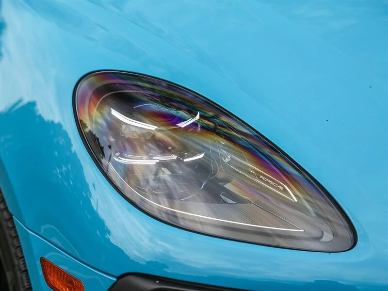 2023 Porsche Macan T - Image 10 of 21