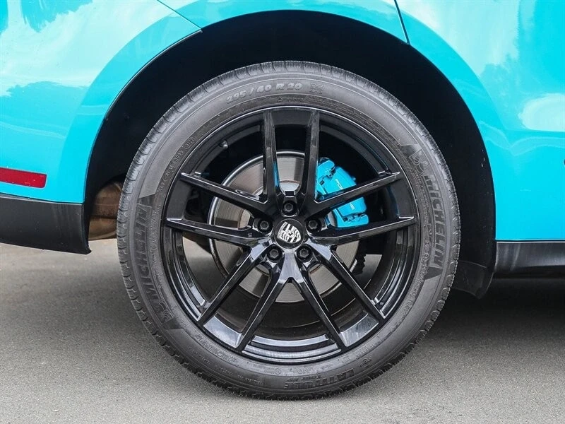 2023 Porsche Macan T - Image 14 of 21