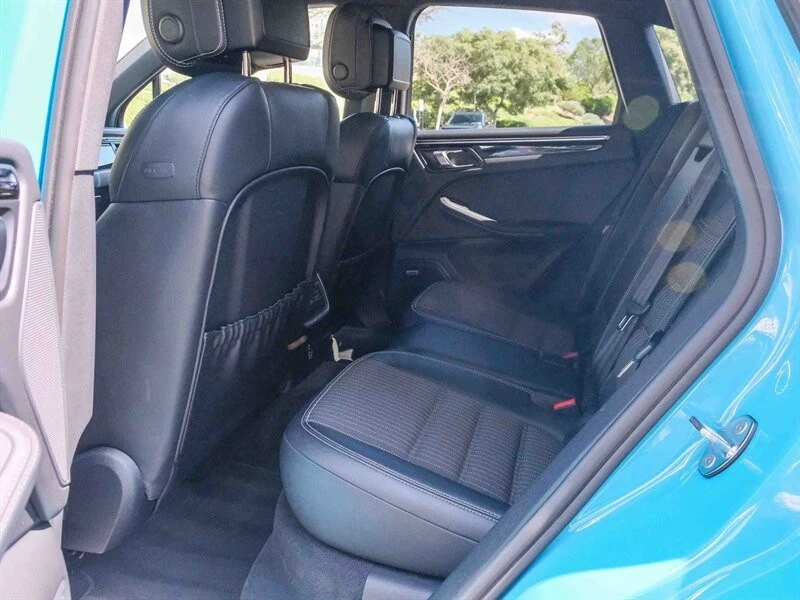 2023 Porsche Macan T - Image 21 of 21