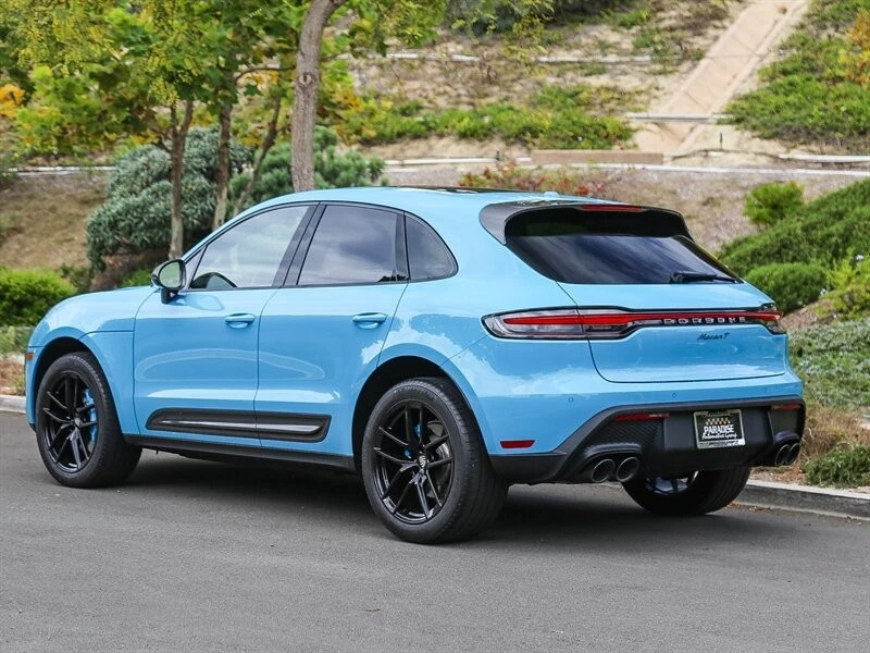 2023 Porsche Macan T - Image 4 of 21