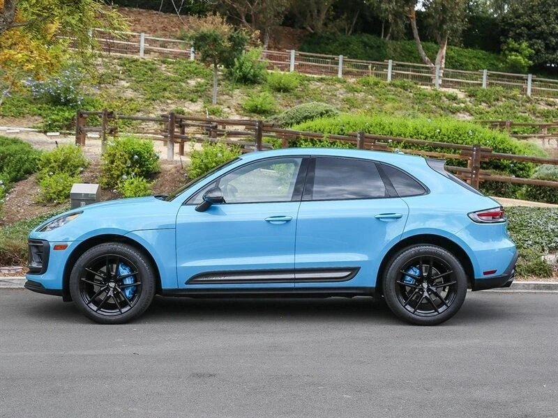 2023 Porsche Macan T - Image 3 of 21
