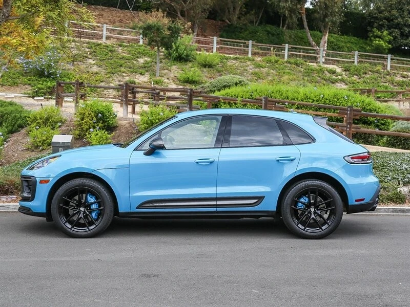 2023 Porsche Macan T - Image 3 of 21