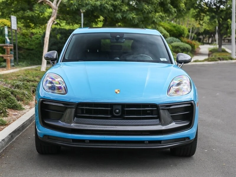 2023 Porsche Macan T - Image 2 of 21