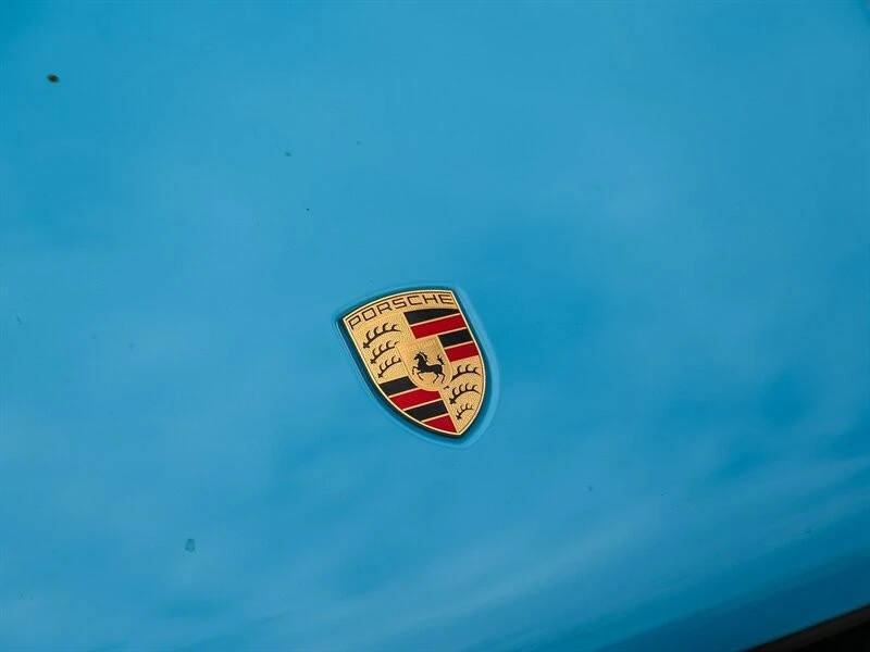 2023 Porsche Macan T - Image 11 of 21