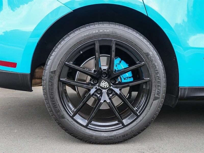 2023 Porsche Macan T - Image 14 of 21