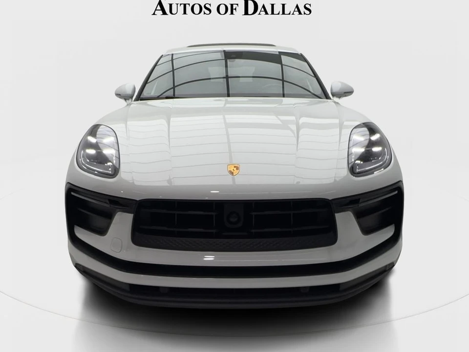 2023 Porsche Macan T - Image 3 of 31
