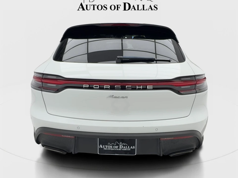 2023 Porsche Macan T - Image 9 of 31