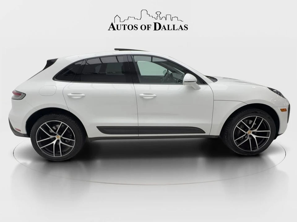 2023 Porsche Macan T - Image 6 of 31