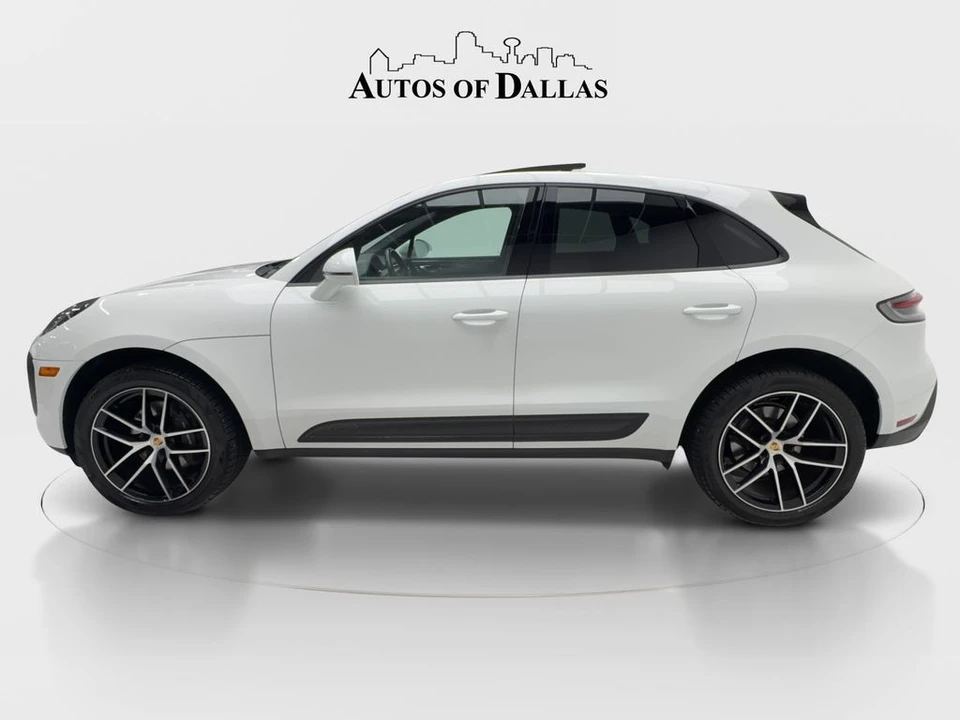 2023 Porsche Macan T - Image 5 of 31