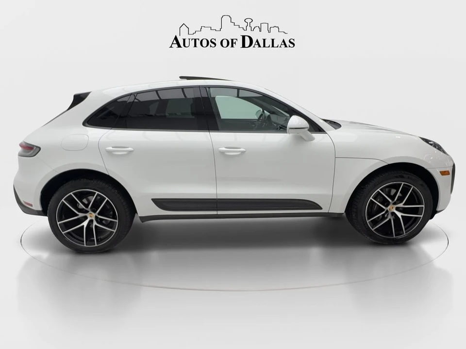 2023 Porsche Macan T - Image 6 of 31