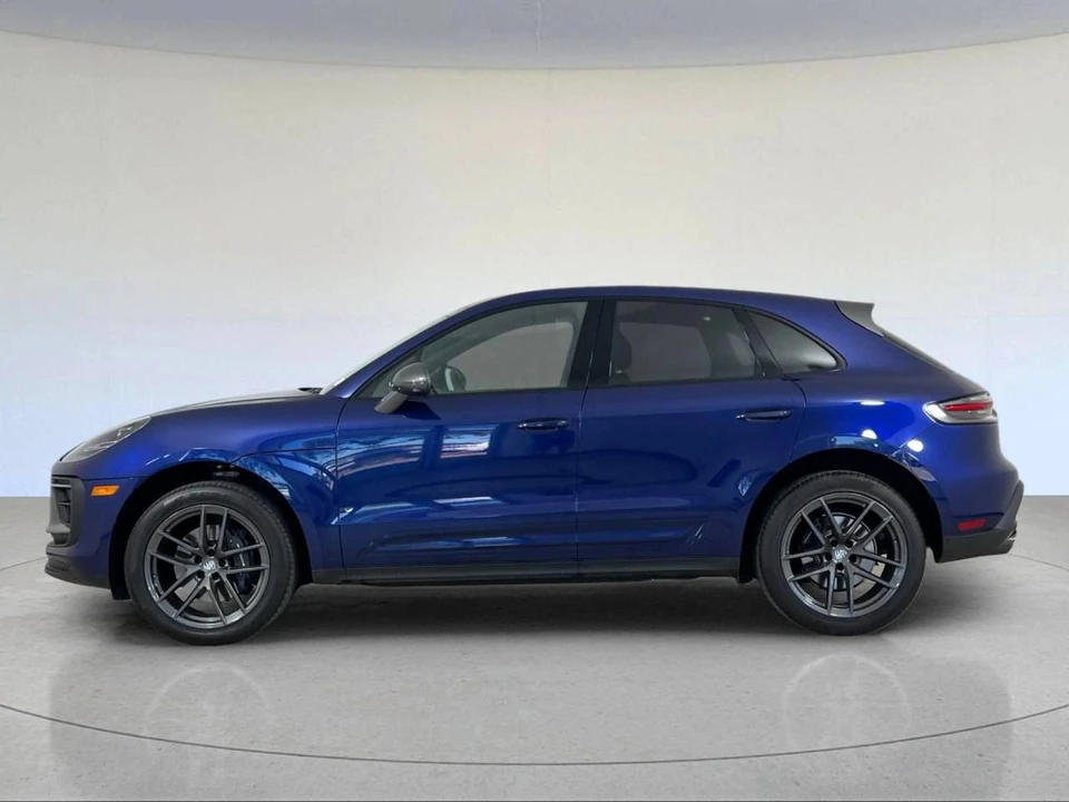 2023 Porsche Macan T - Image 2 of 5
