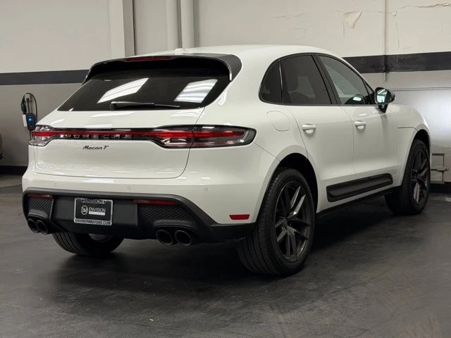 2023 Porsche Macan T - Image 12 of 21
