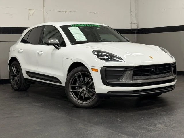 2023 Porsche Macan T - Image 2 of 21