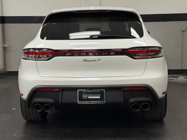 2023 Porsche Macan T - Image 11 of 21