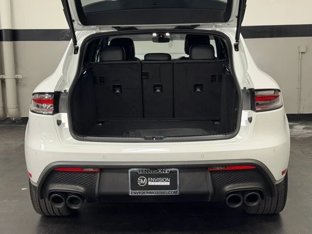 2023 Porsche Macan T - Image 15 of 21