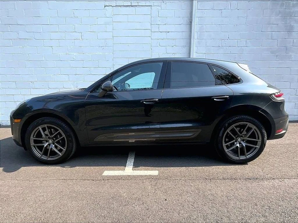 2023 Porsche Macan T - Image 2 of 5
