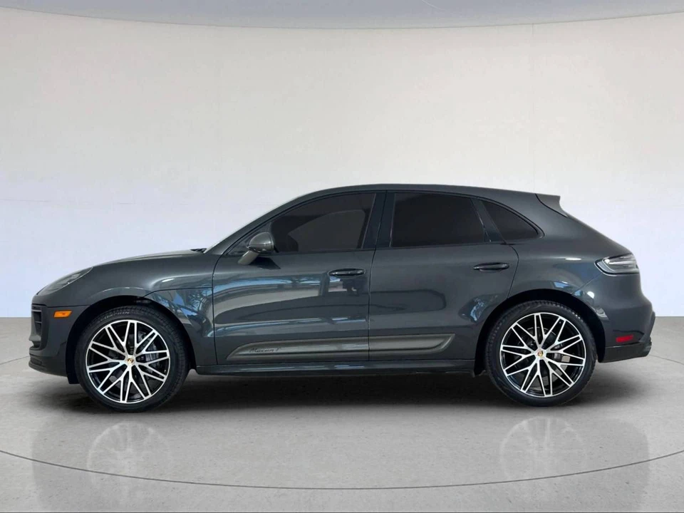 2023 Porsche Macan T - Image 2 of 5