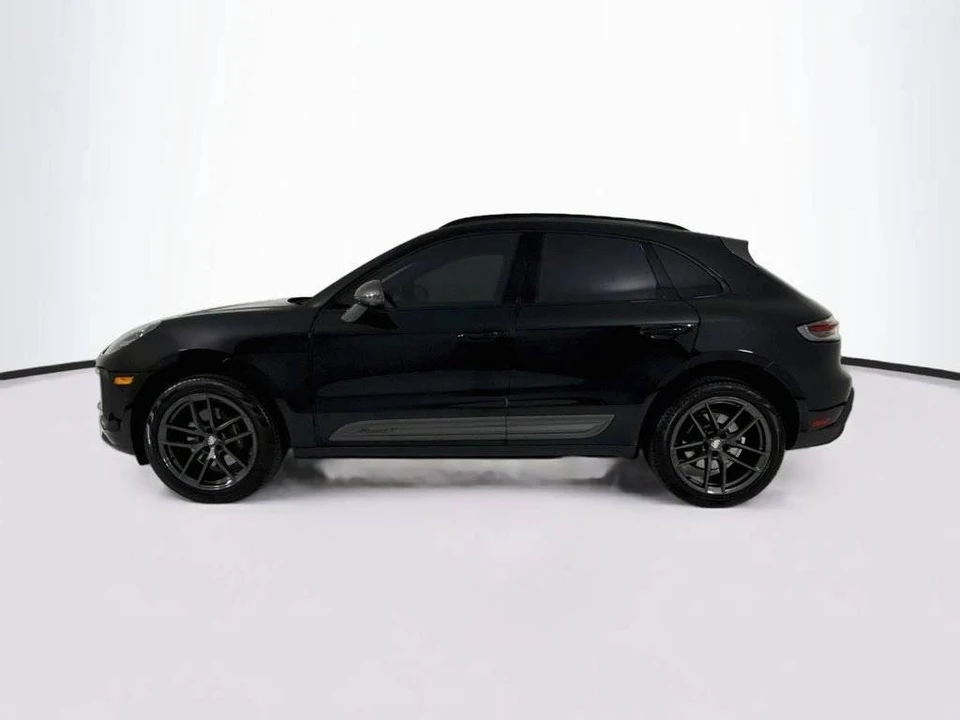 2023 Porsche Macan T - Image 2 of 5