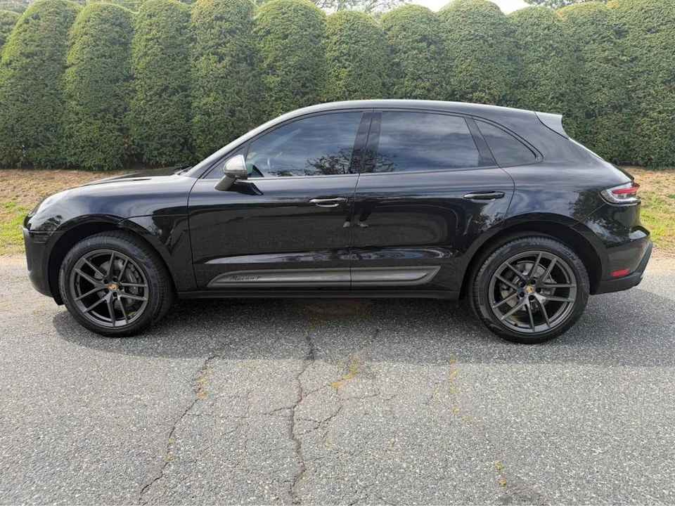 2023 Porsche Macan T - Image 2 of 5