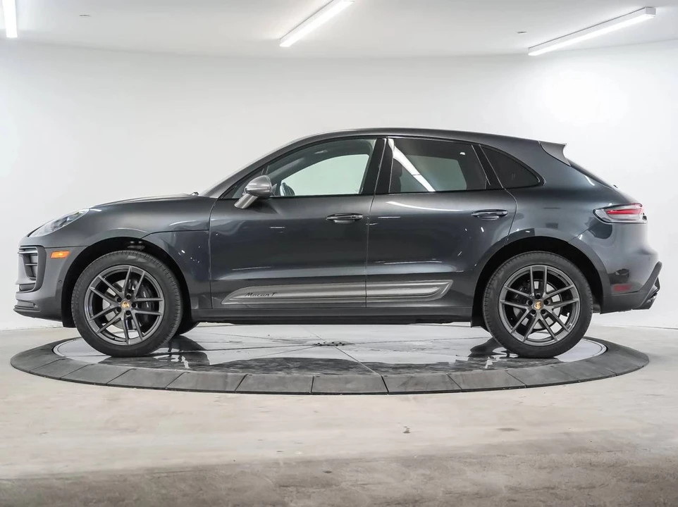 2023 Porsche Macan T - Image 2 of 5
