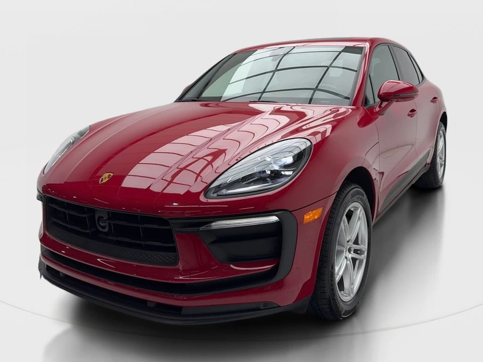 2023 Porsche - Image 4 of 31