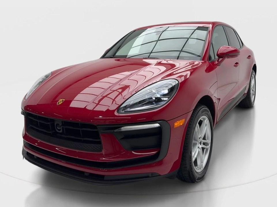 2023 Porsche Macan T - Image 4 of 31