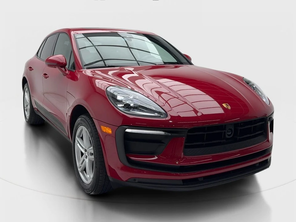 2023 Porsche - Image 2 of 31