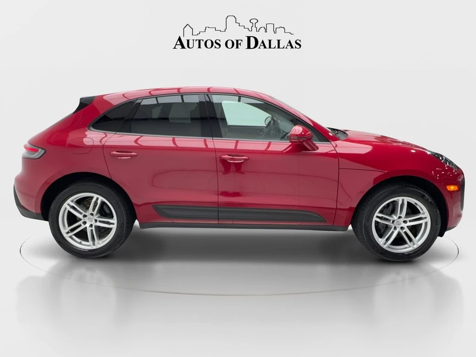 2023 Porsche Macan T - Image 6 of 31