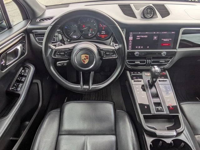 2023 Porsche Macan T - Image 11 of 19