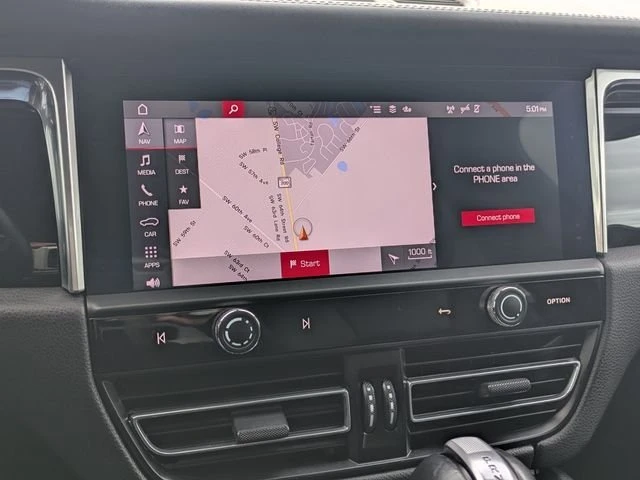 2023 Porsche Macan T - Image 14 of 19