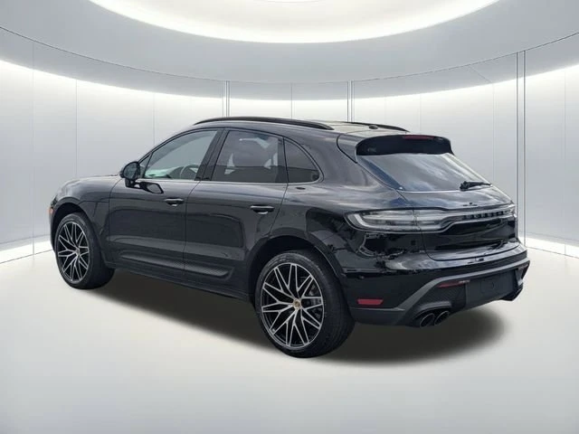 2023 Porsche Macan T - Image 4 of 19